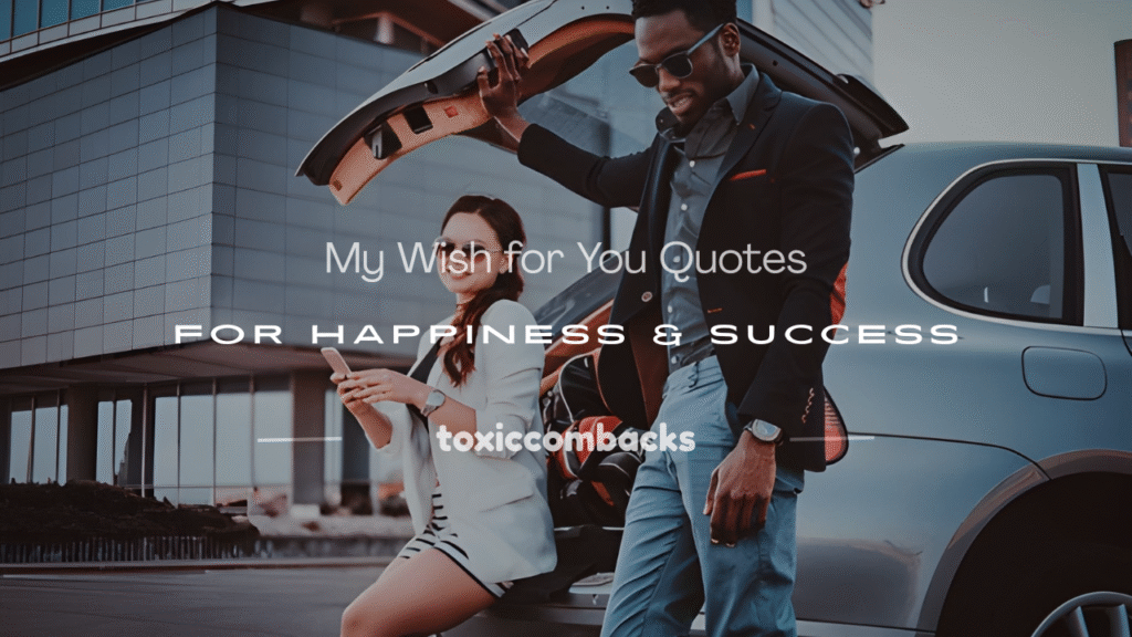 my wish for you quote