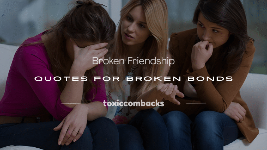 broken friendship friends grown apart quotes