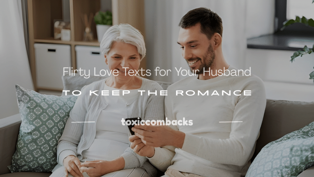 sex message for husband