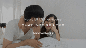 Read more about the article 250+ Heartfelt Mother Poems That Inspire Love