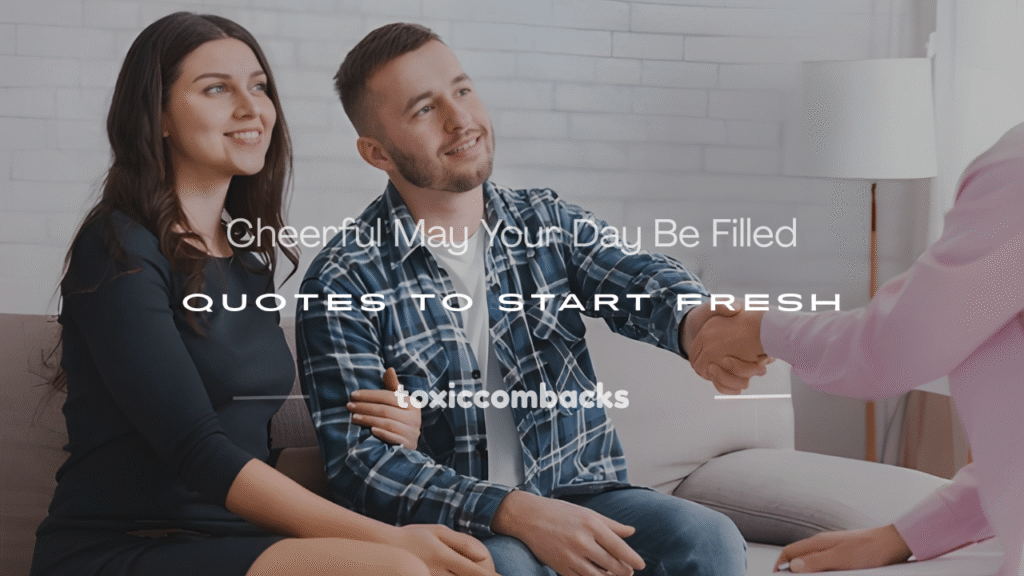 may your day be filled quotes