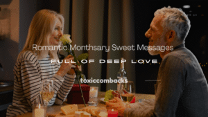 Read more about the article 250+ Romantic Monthsary Sweet Messages Full of Deep Love