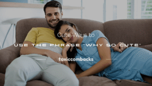 Read more about the article 250+ Cute Ways to Use the Phrase “Why So Cute”