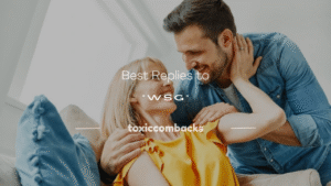 Read more about the article 120+ Best Replies to “WSG”